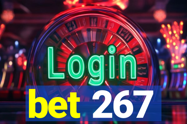 bet 267